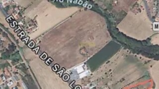 Land for sale in Tomar, Portugal — €165,000