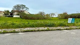 Land for sale in Marinha Grande, Portugal — €35,000