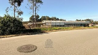Land for sale in Vila Nova de Gaia, Portugal — €83,000