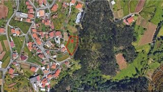 Terreno em Oliveira de Azeméis