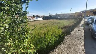 Land for sale in Matosinhos, Portugal — €400,000