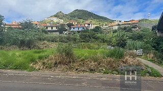 Land for sale in Machico, Portugal — €95,000