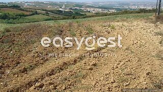Land for sale in Lourinhã, Portugal — €85,000