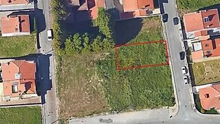 Terreno em Vila do Conde · 286 m² · 80 000 €