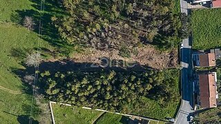 Land for sale in Gondomar, Portugal — €63,000