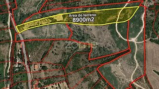 Terreno para venda em Arruda dos Vinhos, Portugal — 46 000 €