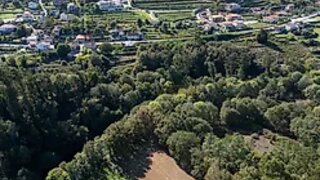 Land for sale in Arcos de Valdevez, Portugal — €15,000