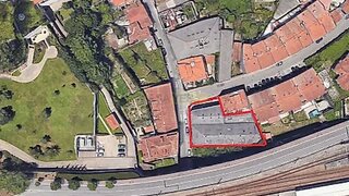 Terreno em Vila Nova de Gaia · 960 m² · 1 250 000 €