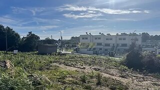 Terreno para venda em Lousada, Portugal — 289 000 €