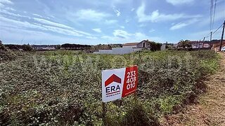 Land for sale in Figueira da Foz, Portugal — €35,000