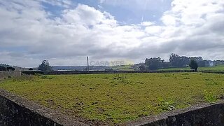 Land for sale in Barcelos, Portugal — €80,000