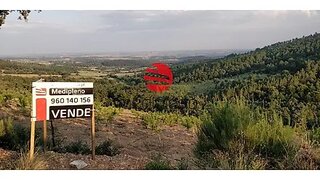 Land for sale in Figueira de Castelo Rodrigo, Portugal — €220,000