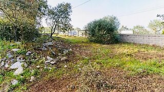 Land for sale in Ourém, Portugal — €65,000