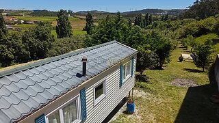 Land for sale in Mafra, Portugal — €165,000