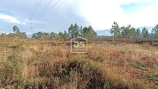 Terreno de 24 058 m² em Valença