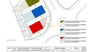 Land for sale in Mortágua, Portugal — €43,000