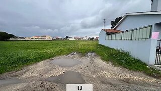 Terreno de 2000 m² em Aveiro