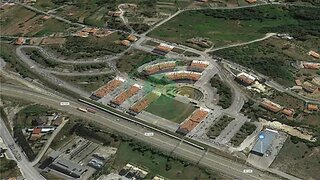 Land for sale in Figueira da Foz, Portugal — €200,000