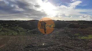 Land for sale in Castro Marim, Portugal — €159,000