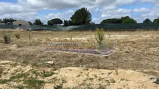 Land for sale in Salvaterra de Magos, Portugal — €99,000