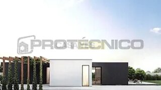 Terreno de 2500 m² em Aveiro