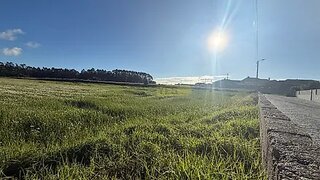 Land for sale in Póvoa de Varzim, Portugal — €80,000