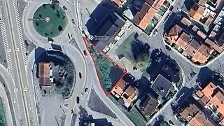 Land for sale in Condeixa-a-Nova, Portugal — €97,000