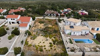 Land for sale in Aljezur, Portugal — €160,000