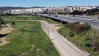 Land for sale in Loures, Portugal — €105,000
