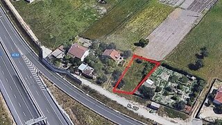 Terreno em Barreiro