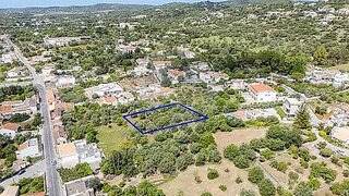 Land for sale in São Brás de Alportel, Portugal — €120,000