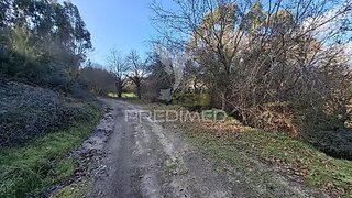 Land for sale in Vila Verde, Portugal — €14,400