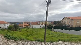 Land for sale in Amadora, Portugal — €85,000