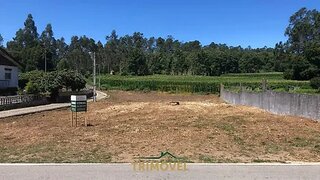 Land for sale in Santa Maria da Feira, Portugal — €45,000