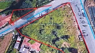 Land for sale in Vila Nova de Gaia, Portugal — €160,000