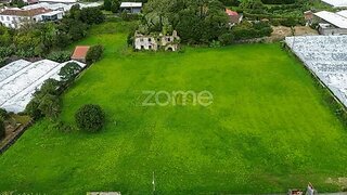 Land for sale in Ponta Delgada, Portugal — €1,300,000