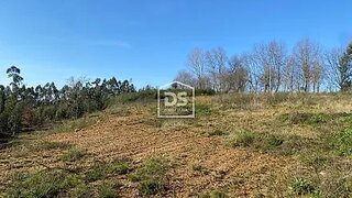 Land for sale in Felgueiras, Portugal — €130,000