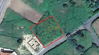 Land for sale in Melgaço, Portugal — €77,500
