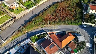 Land for sale in Vila Nova de Gaia, Portugal — €60,000