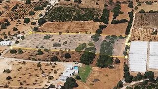 Land for sale in Olhão, Portugal — €130,000