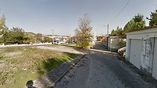 Land for sale in Ourém, Portugal — €37,620