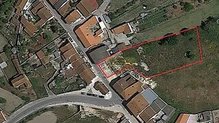 Land for sale in Montemor-o-Velho, Portugal — €45,000