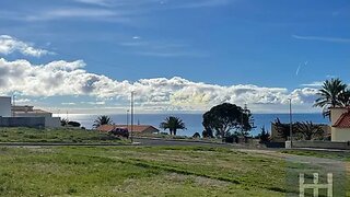 Land for sale in Porto Santo, Portugal — €159,150