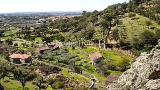 Land for sale in Idanha-a-Nova, Portugal — €160,000