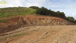 Land for sale in Castro Marim, Portugal — €25,000