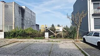Land for sale in Valongo, Portugal — €106,000