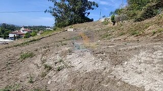 Terreno para venda em Fafe, Portugal — 90 000 €