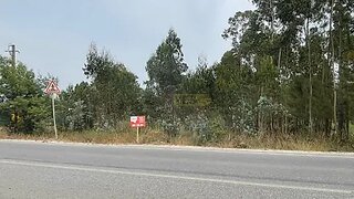 Land for sale in Oliveira do Bairro, Portugal — €40,000