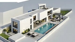 Land for sale in Vila do Conde, Portugal — €260,000