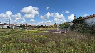 Land for sale in Salvaterra de Magos, Portugal — €60,000